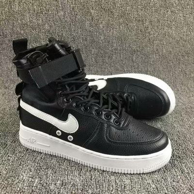 Nike Special Forces Air Force 1 Men Shoes_07